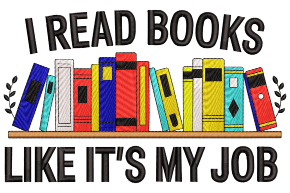 Charming Read Books for Stylish Sweatshirts
