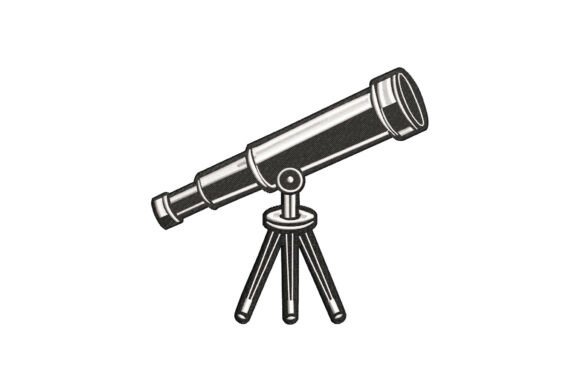 Telescope: A Charming Addition to Your Holiday Collection